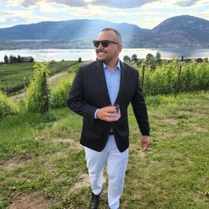 Meet your Posher, Mario